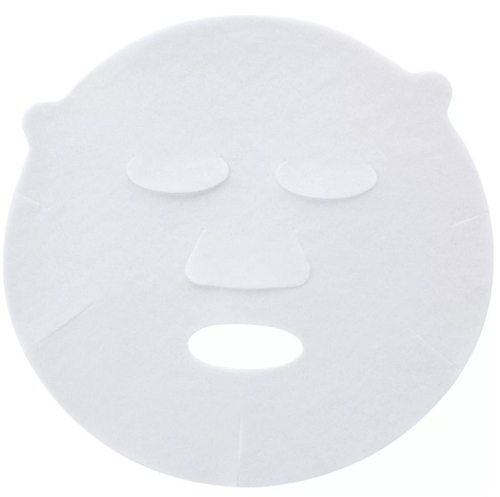 Afura BE-10 Премиальная тканевая маска для лица Афура БИ-10 - Premium Face Mask, 5 шт.
