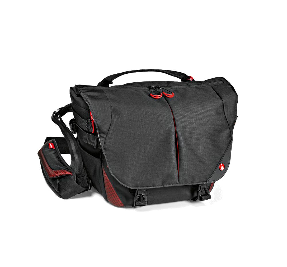 Manfrotto PL-BM-10 Pro Light Bumblebee M-10