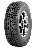 Легковая шина 265/75R16 116S ROTIIVA AT (Nokian)