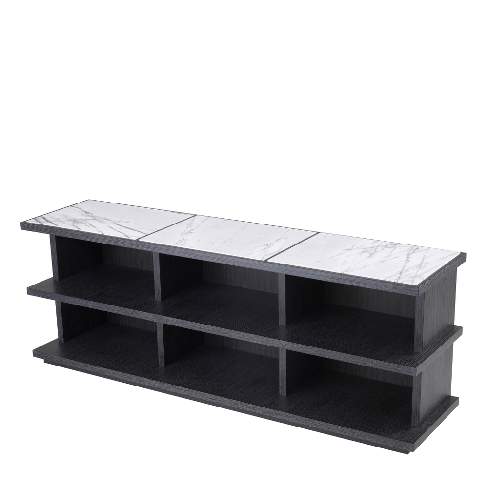 Стеллаж Cabinet Miguel L арт.114587