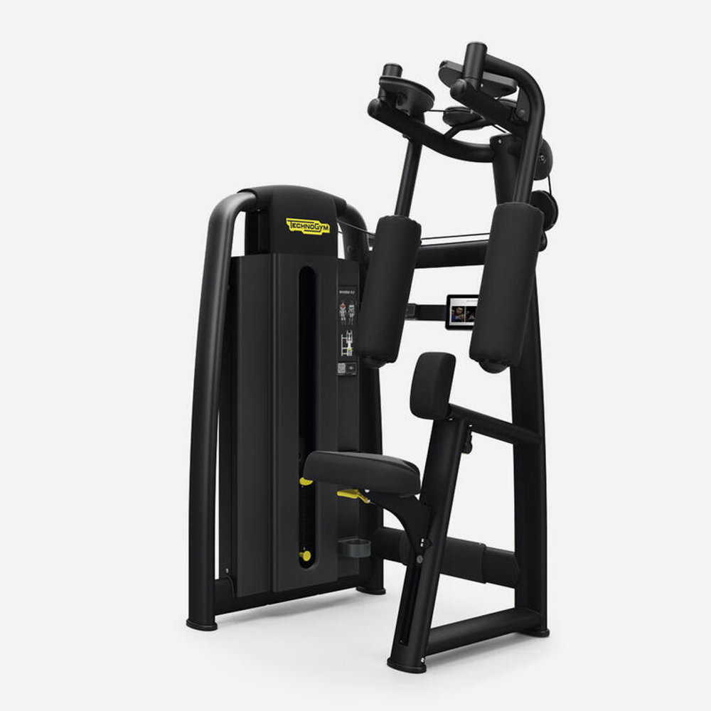 Дельтовидные мышцы Technogym REVERSE FLY