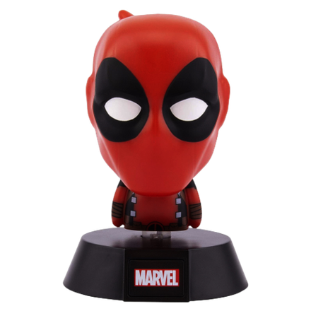 Светильник Deadpool Icon Light V2