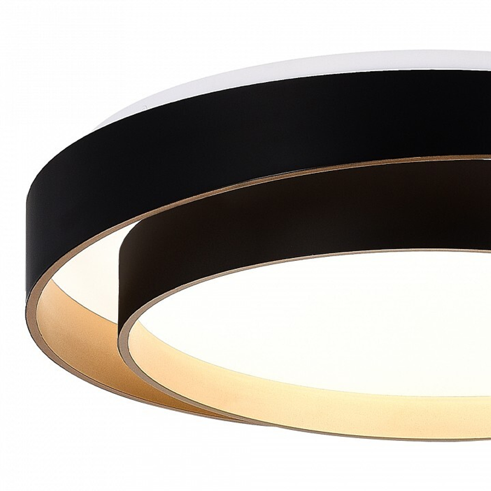 Накладной светильник EVOLUCE Crosby SLE6009-402-01