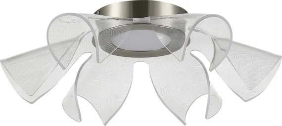 Потолочная люстра Fairy SL6235.102.20 ST Luce