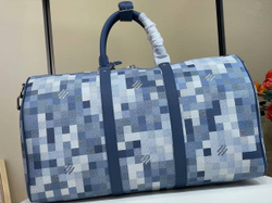 Дорожная сумка Louis Vuitton Keepall 50