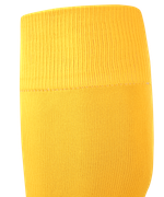 Гетры футбольные CAMP BASIC SOCKS, желтый/серый/белый