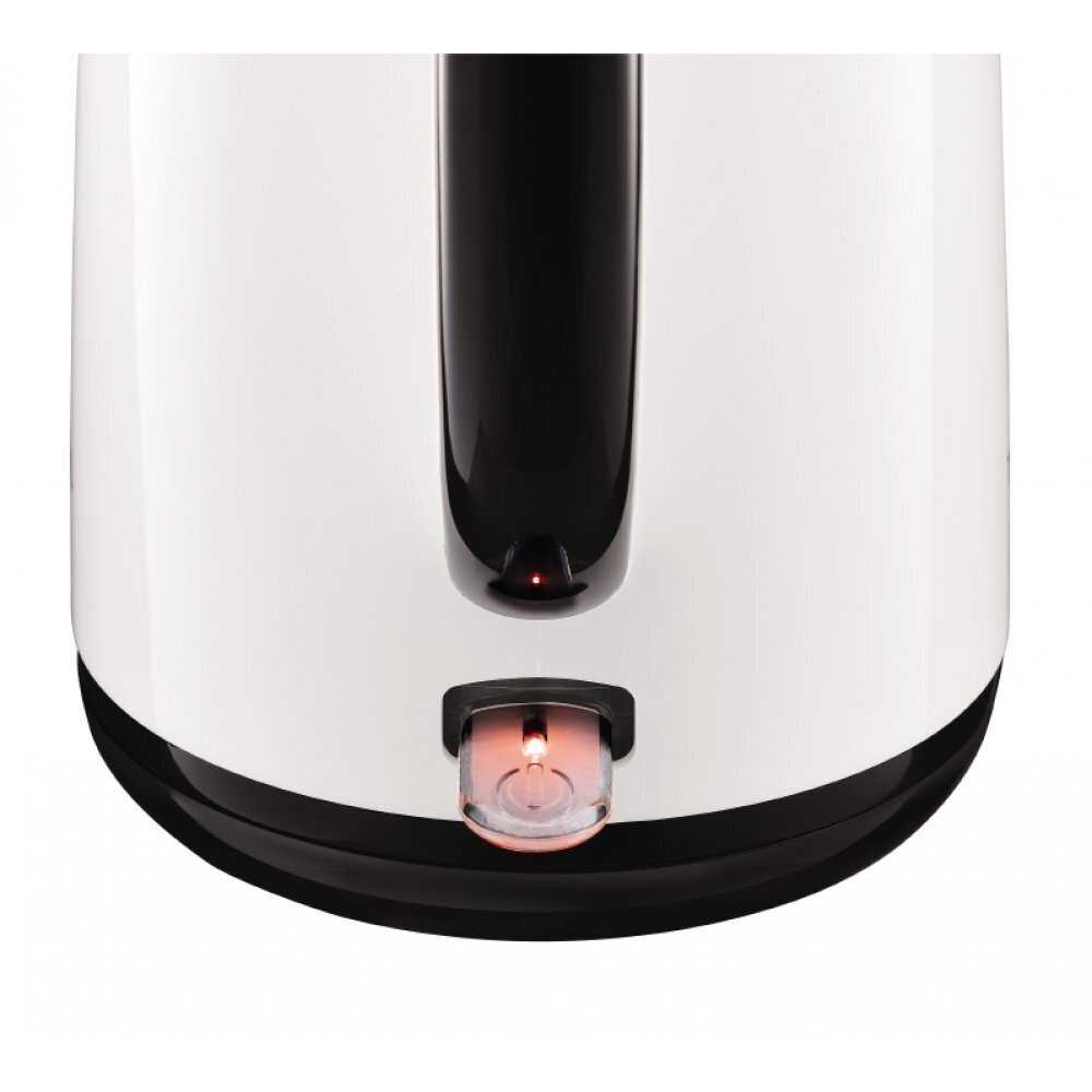 Электрический чайник Tefal Safe to touch KO260130