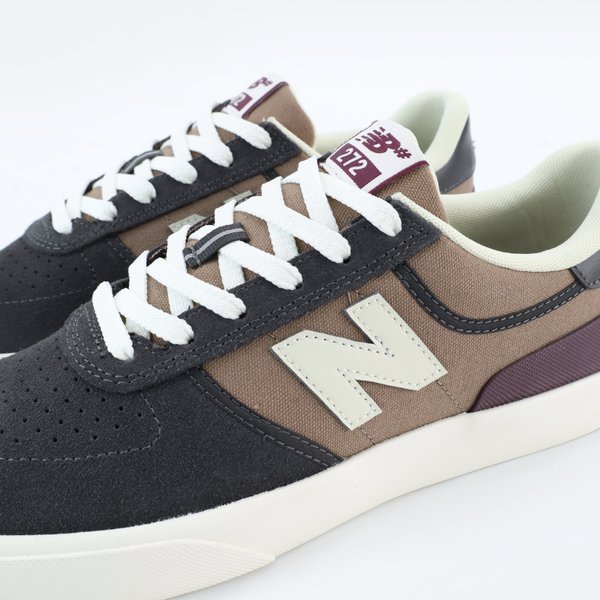 New Balance Numeric 272 (phantom/taupe) артикул: - купить в магазине Дайс