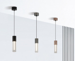 Подвесной светильник Italline IT014-0204 IT014-0204 gold
