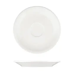 Блюдце d 16 см h2,1 см чайное для чашки арт. 81229535, 81229536 Arel By Bone Innovation [6]