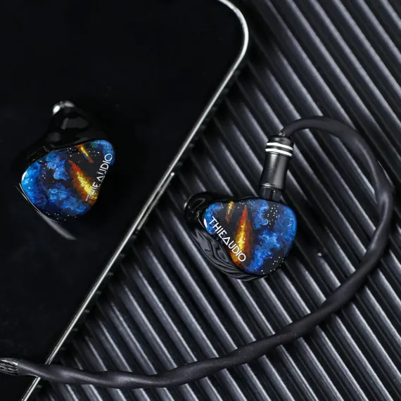 THIEAUDIO Origin Black/Blue