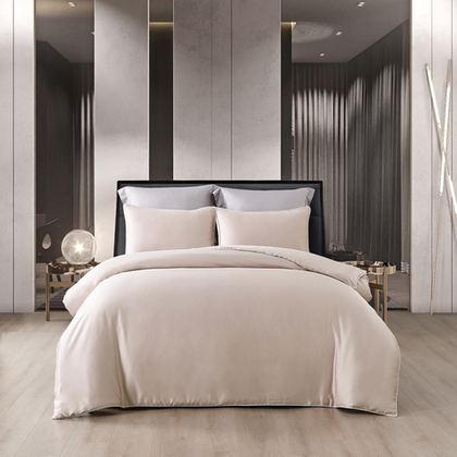 Постельное белье семейное Luxe Dream Infinity Sharmel T1034F