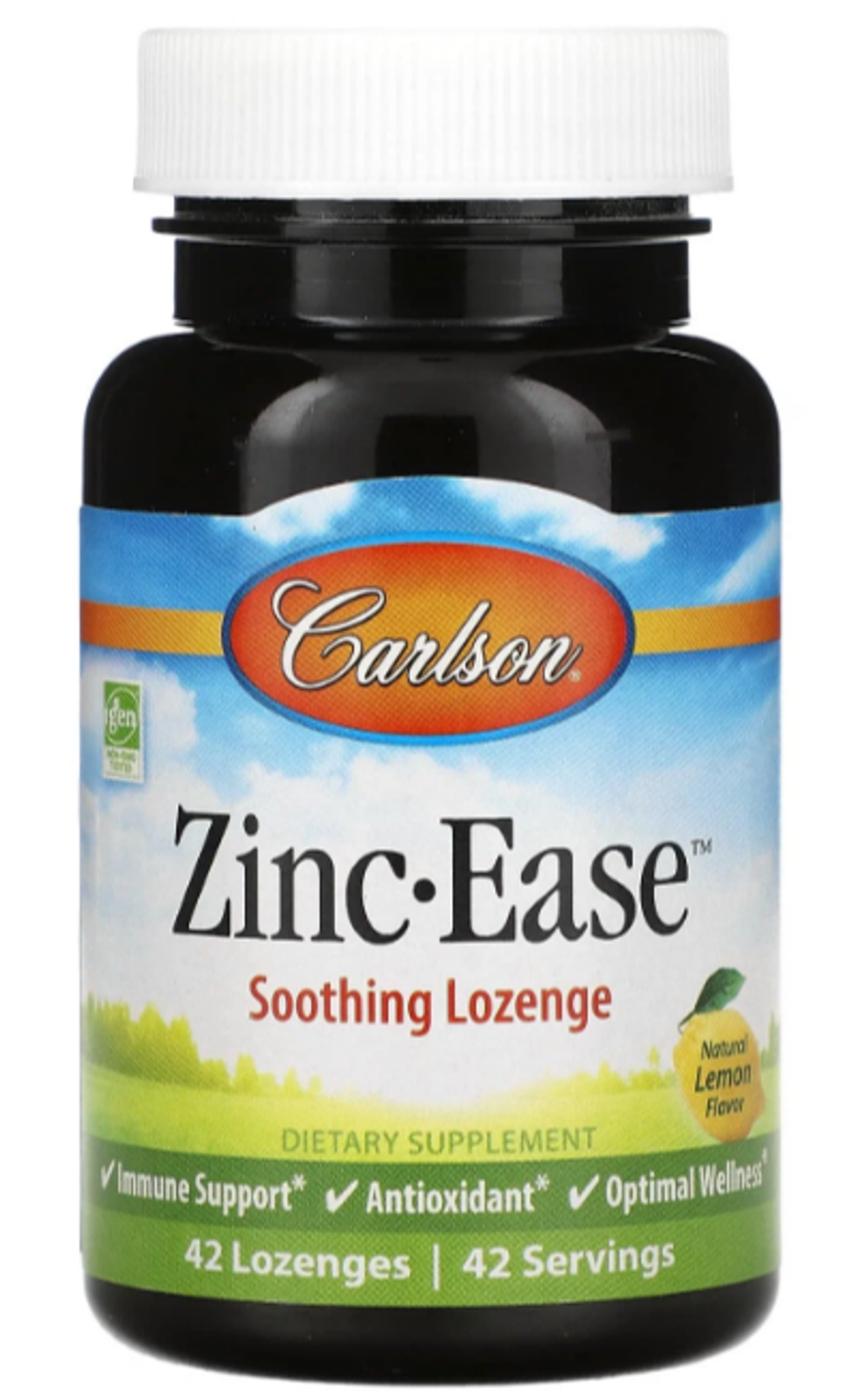 Zinc-Ease