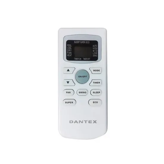 Кондиционер Dantex RK-09SMI/RK-09SMIE