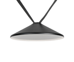 Трековый светодиодный светильник Kink Light Сатори 6425-1,19