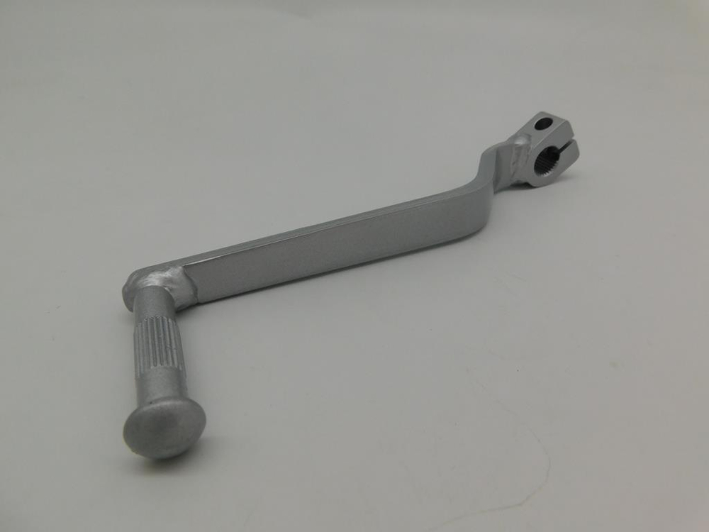 лапка переключения передач Kawasaki ER400 ER650 EX400 EX650 13156-0130