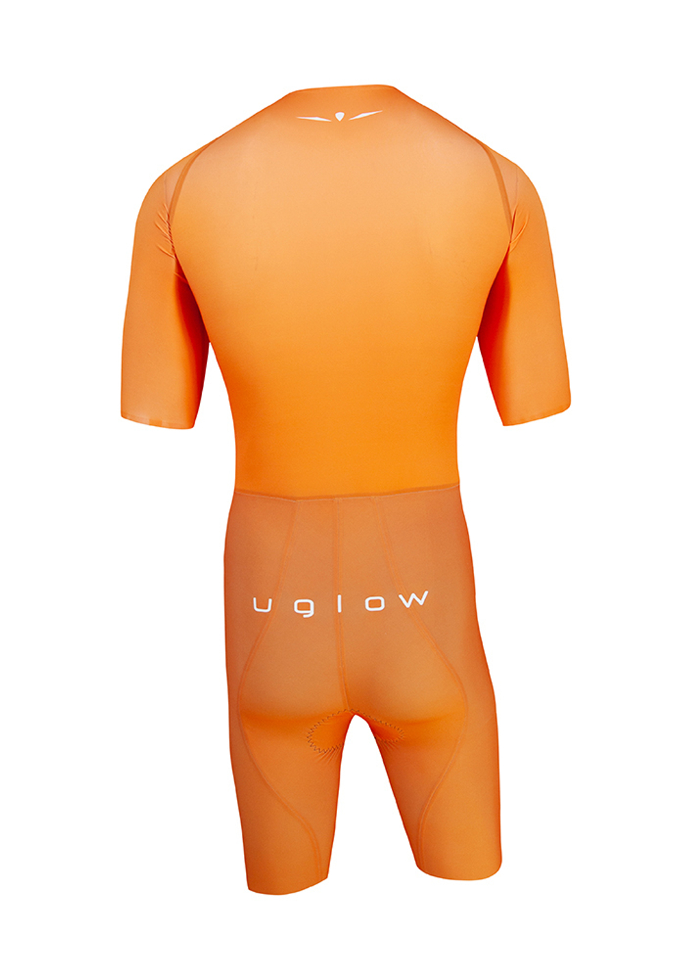 ТРИСЬЮТ TRI SUIT | ORANGE