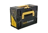 Кейс единой системы хранения HANSTORAGE HS185P — фото 3
