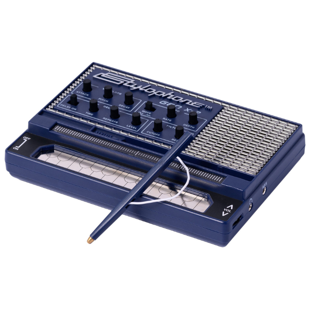 Синтезатор Stylophone Gen X-2