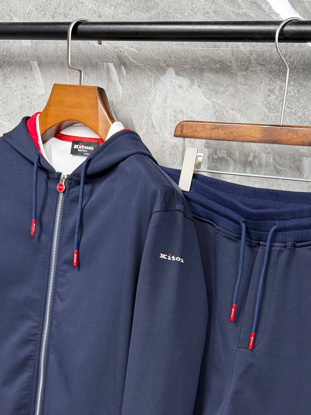 Спортивный костюм Kiton