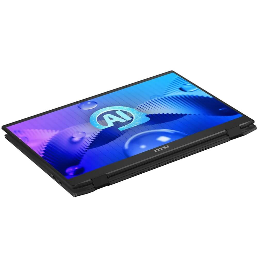Ноутбук MSI Summit E16 AI Studio A1VETG-017RU (9S7-159621-017)