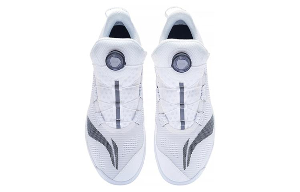 Li Ning Mage Cushioning Slip Resistant Abrasion Resistant Function Classification