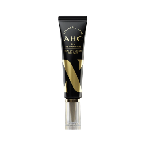 AHC Ten Revolution Real Eye Cream For Face 30ml