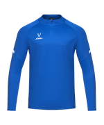Джемпер тренировочный CAMP 2 Training Top, синий