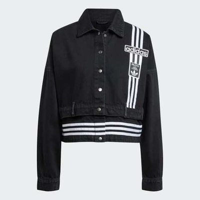 Спортивная куртка Adibreak Denim Two-In-One - Adidas