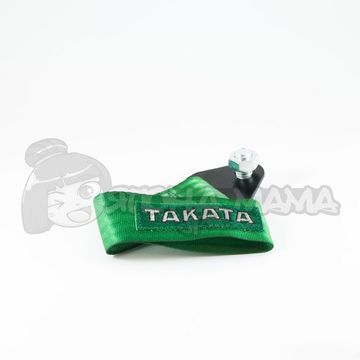Буксировочная стропа Takata
