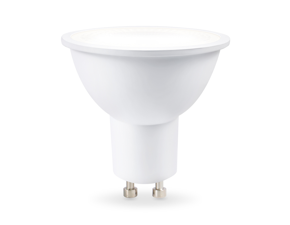 190904 LED MR16 9W IC GU10 4000K 175-265V 38°
