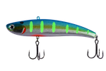 Виб ECOPRO Nemo Slim 115мм 38г 099 Neon Shad