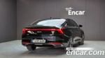 KIA K8 Noblesse — 2023