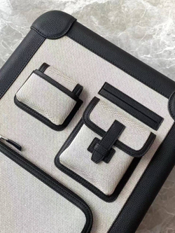 Чемодан Hermes R.M.S Cabin Suitcase