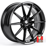 Комплект дисков WheelForce 18x8 et35 5x108
