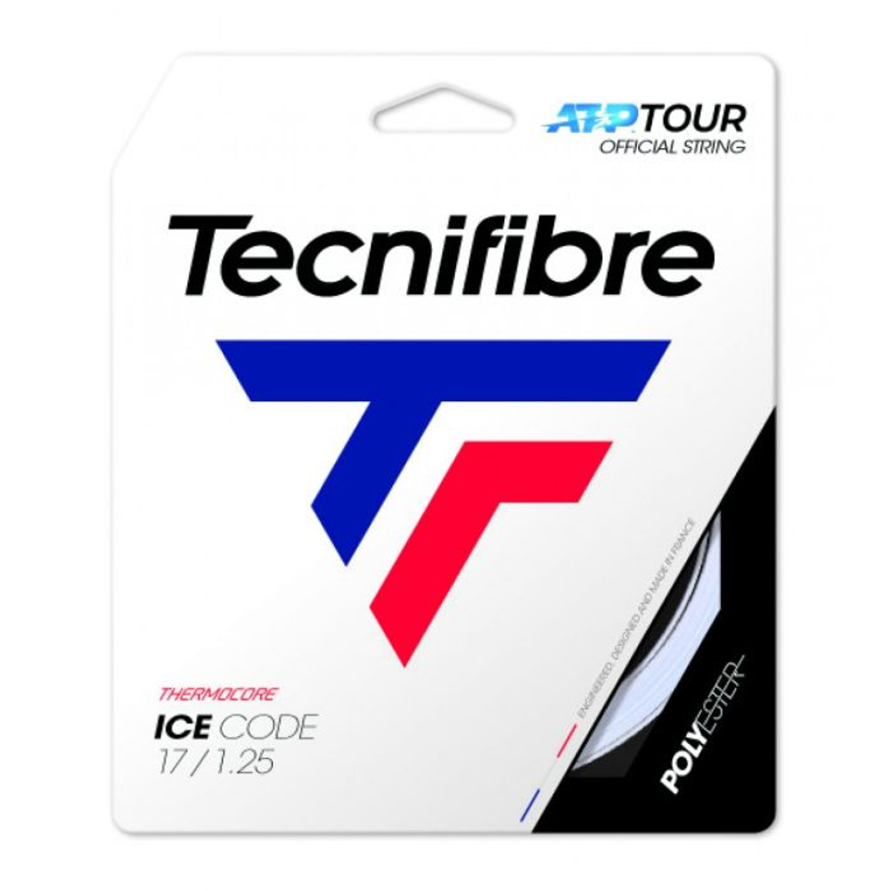 Теннисные струны Tecnifibre Ice Code (12 m)