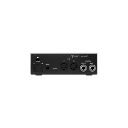 Universal Audio Volt 1