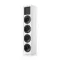 Piega Coax 811 White