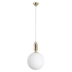 Подвесной светильник Bolla-sola A3035SP-1GO Arte Lamp