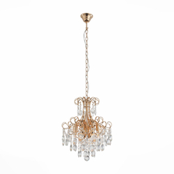 Люстра подвесная ST Luce Orecchini SL846.203.06
