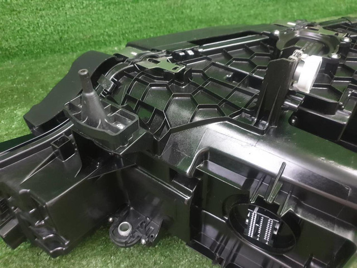 Фара левая BMW X7 G07 (2019-2022) Laser Light