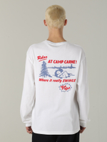 Мужской Лонгслив Camp Carne
