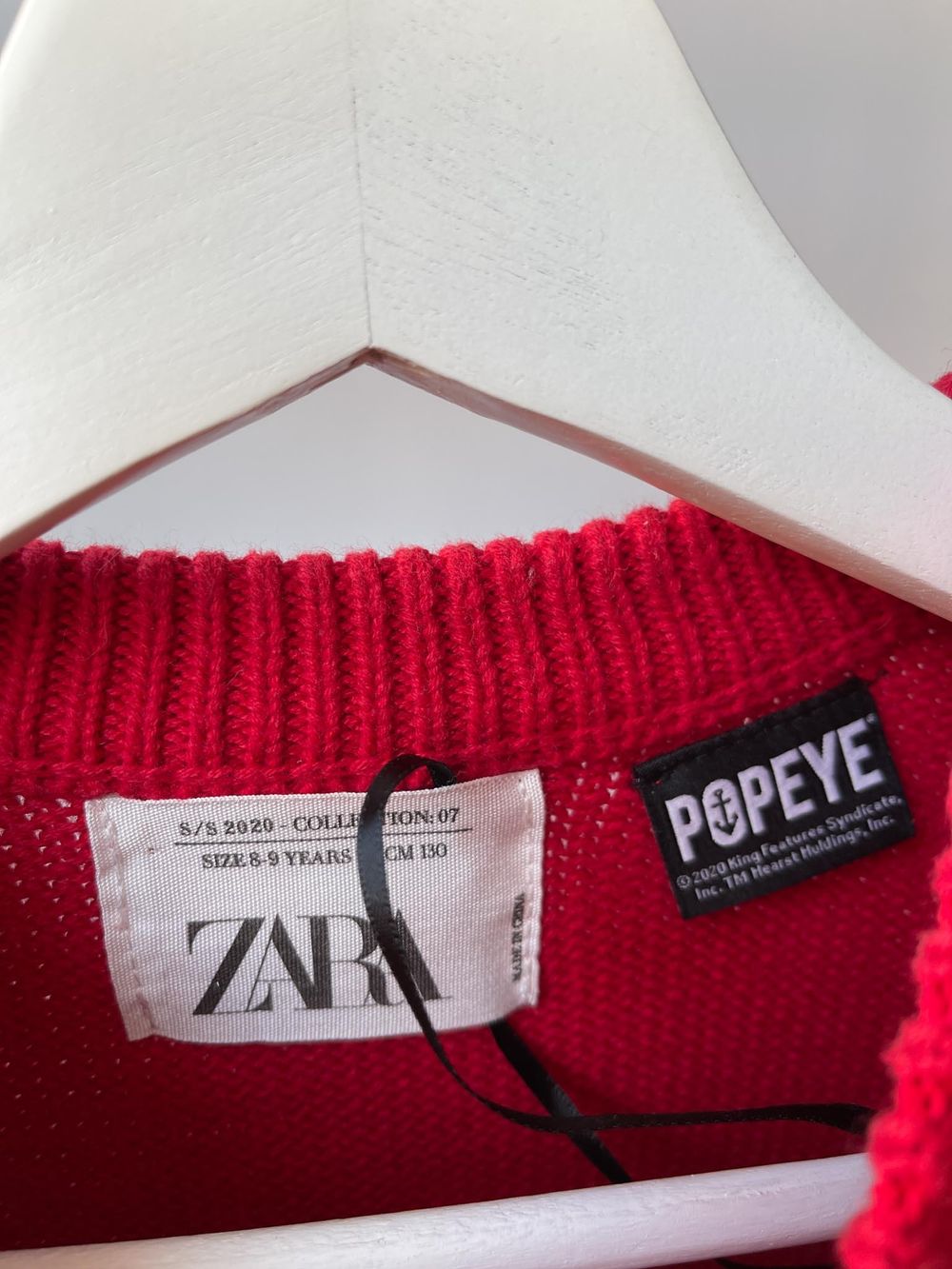 Свитер Zara
