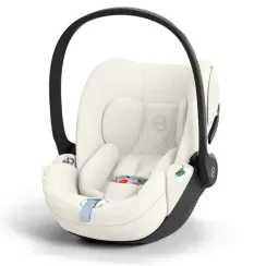 Автокресло Cybex Cloud T i-Size Off White Plus