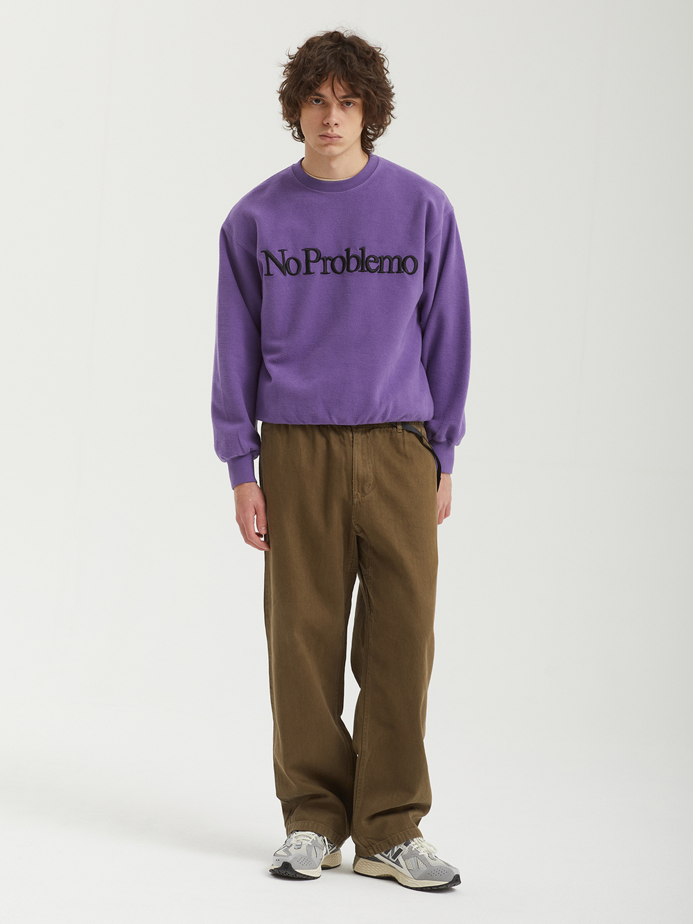 Мужская Толстовка Reverse Fleece