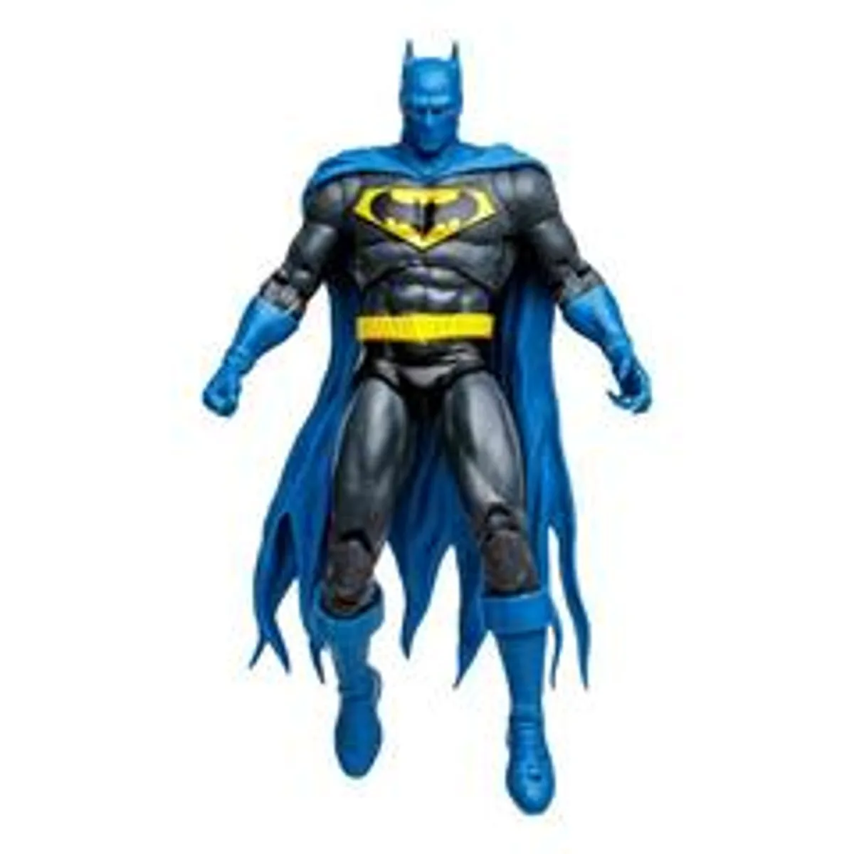 Фигурка McFarlane Toys DC: Batman Speeding Bullets