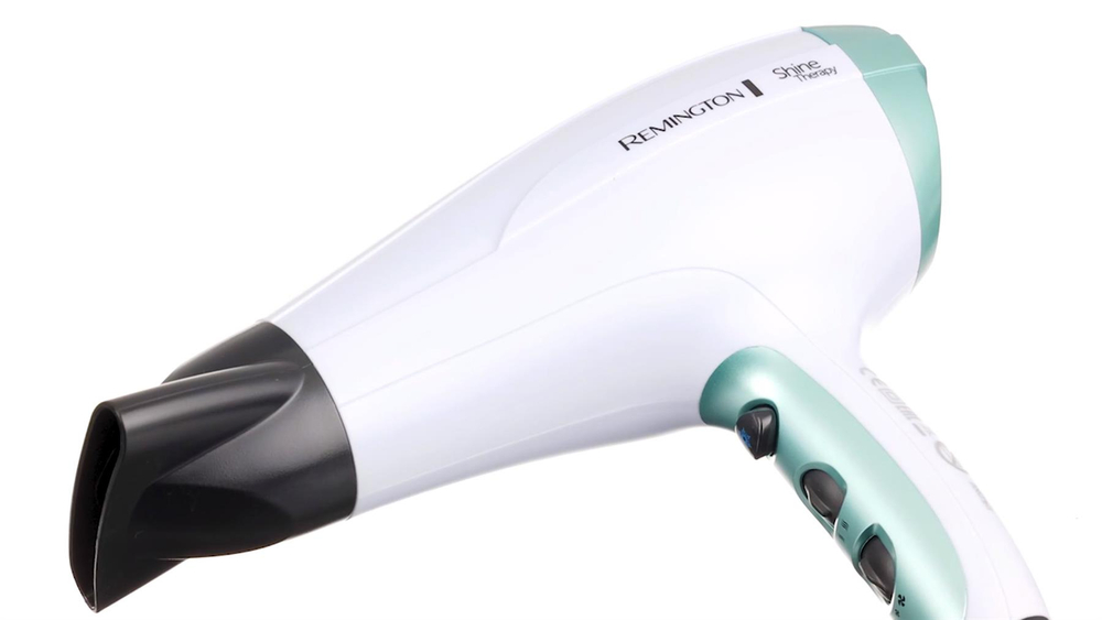 Фен Remington D5216 белый