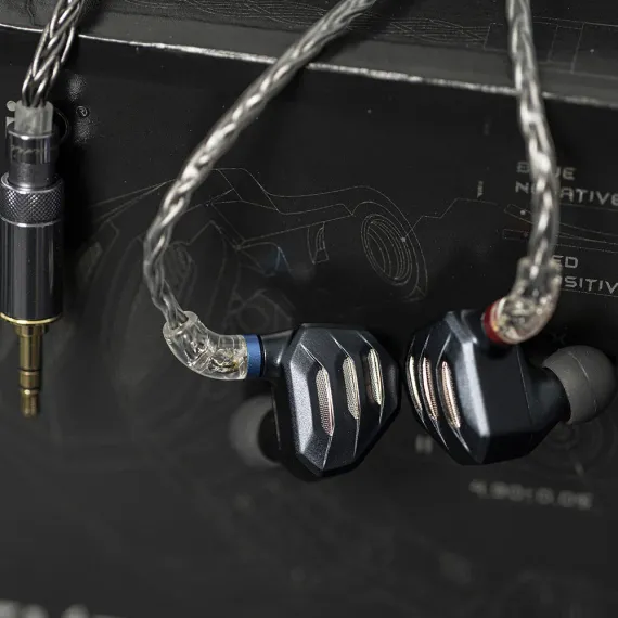 FiiO FH7s