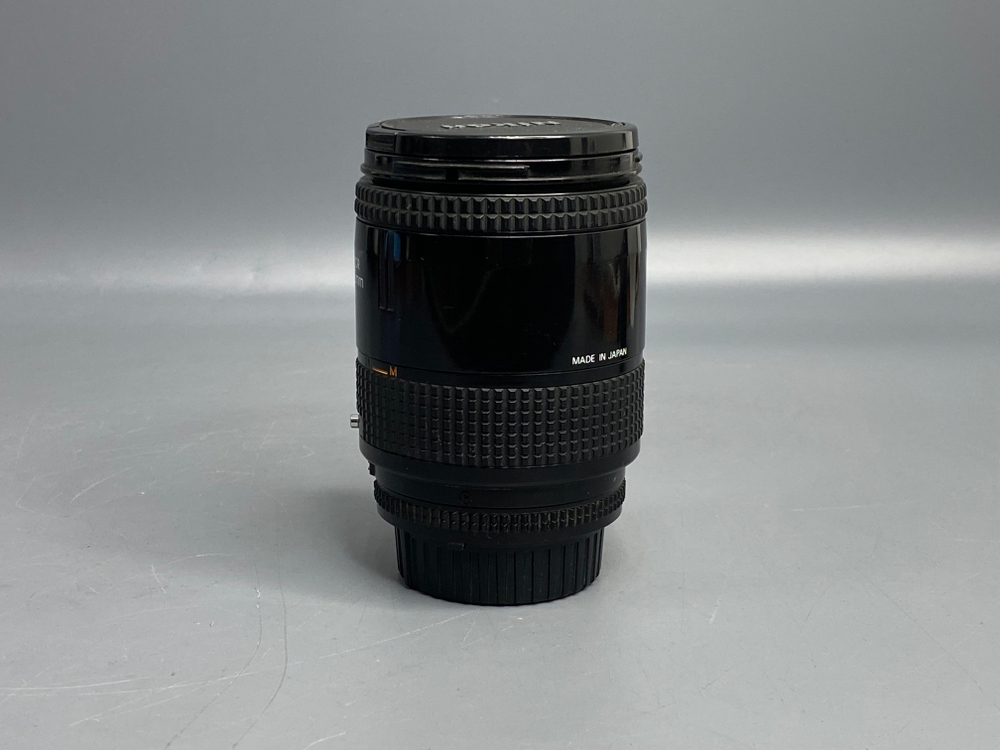 Nikon AF Nikkor 28-85mm f/3.5-4.5