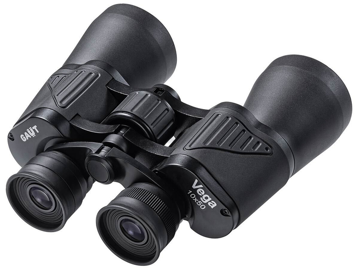 Бинокль GAUT Vega 10x50 (GV1050B)